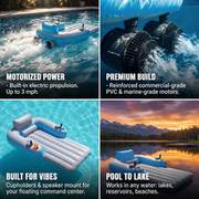 HydroFloat — after